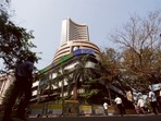 Markets open in green as Sensex rises over 100 points, trades at 53,056; Nifty up over 80 points to 15,862 Markets open in green as Sensex rises over 100 points, trades at 53,056; Nifty up over 80 points to 15,862