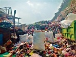 During the Char Dham pilgrimage in Uttarakhand, a person on average generates a minimum 7-9 kg of waste. (HT photo) During the Char Dham pilgrimage in Uttarakhand, a person on average generates a minimum 7-9 kg of waste. (HT photo)
