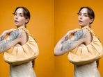 Handbags are every girl and woman's favourite accessory.