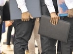 Gujarat HC Recruitment 2022: Apply for Private Secretary posts, link here(Sanchit Khanna/HT PHOTO) Gujarat HC Recruitment 2022: Apply for Private Secretary posts, link here(Sanchit Khanna/HT PHOTO)