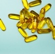 Strengthen bones and get glowing skin with the help of Omega 3 fish oil supplement.