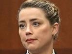Johnny Depp is currently sueing Amber Heard over an op-d she wrote, in which she called herself a victim of sexual violence. Johnny Depp is currently sueing Amber Heard over an op-d she wrote, in which she called herself a victim of sexual violence.