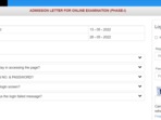 RBI Grade B 2022 admit card released at rbi.org.in, know how to download RBI Grade B 2022 admit card released at rbi.org.in, know how to download