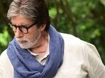 Amitabh Bachchan has responded to those who trolled him for waking up late.