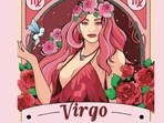 Virgo Daily Horoscope for May 17:Your love life may keep you in a positive frame of mind.