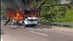 In a 45-second video posted on the Twitter handle ‘Sadi@sadiaMir567’ a masked man surrounded by AK-47 rifles, ammunition and grenades was seen claiming responsibility for the Katra “bus attack.” (Representative Image/HT File) In a 45-second video posted on the Twitter handle ‘Sadi@sadiaMir567’ a masked man surrounded by AK-47 rifles, ammunition and grenades was seen claiming responsibility for the Katra “bus attack.” (Representative Image/HT File)