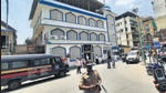 A week after Karnataka chief minister Basavaraj Bommai issued an order making a permit mandatory for the use of loudspeakers in the state, departments responsible for enforcing these permits are still struggling with the implementation. (HT PHOTO/Representative use) A week after Karnataka chief minister Basavaraj Bommai issued an order making a permit mandatory for the use of loudspeakers in the state, departments responsible for enforcing these permits are still struggling with the implementation. (HT PHOTO/Representative use)