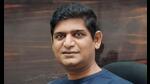 Filmmaker Ishrat Khan Filmmaker Ishrat Khan