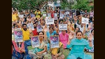 He also said Pakistan created a facade of proxy ‘tanzeems’ (outfits) to give an indigenous colour to the insurgency in the Valley after the country faced pressure internationally to stop sponsoring terror activities in Jammu and Kashmir. (PTI) He also said Pakistan created a facade of proxy ‘tanzeems’ (outfits) to give an indigenous colour to the insurgency in the Valley after the country faced pressure internationally to stop sponsoring terror activities in Jammu and Kashmir. (PTI)