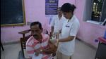 After a marginal rise in cases over the last week, the state reported a drop in daily infections on Monday and recorded 129 fresh cases, mostly due to the drop in the number of tests over the weekend (Praful Gangurde) After a marginal rise in cases over the last week, the state reported a drop in daily infections on Monday and recorded 129 fresh cases, mostly due to the drop in the number of tests over the weekend (Praful Gangurde)
