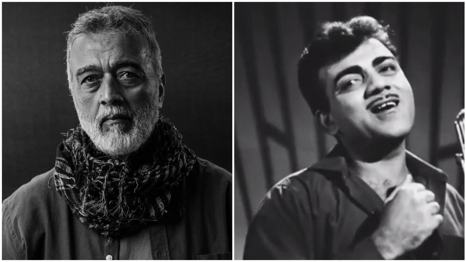 Lucky Ali reveals he ‘wanted to go away’ from Mumbai after dad Mehmood’s death, felt he did not belong here