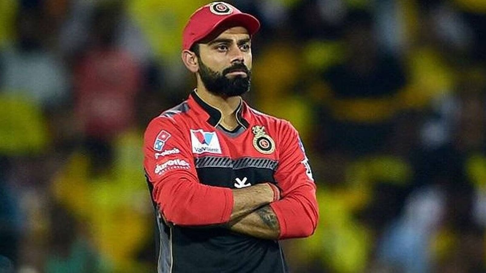 It was Kohli's chance to win IPL as captain. Bowling one bad over ...
