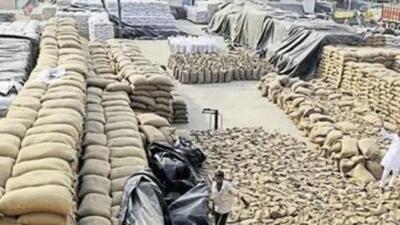 The country’s move to ban overseas sales will worsen a global food shortage and could drive up prices even more, analysts said. (Ht File) The country’s move to ban overseas sales will worsen a global food shortage and could drive up prices even more, analysts said. (Ht File)
