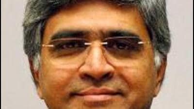 Similarly, on April 19, fraudsters created a fake email id under his name and sent emails to his colleagues across the centre, seeking their WhatsApp numbers in order to secure favours from them (Tata Memorial Centre) Similarly, on April 19, fraudsters created a fake email id under his name and sent emails to his colleagues across the centre, seeking their WhatsApp numbers in order to secure favours from them (Tata Memorial Centre)