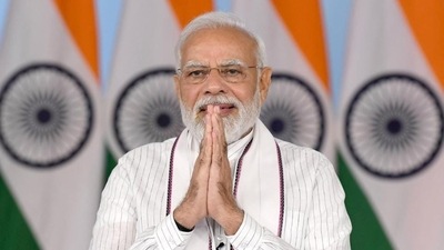 Prime Minister Narendra Modi (PTI) Prime Minister Narendra Modi (PTI)
