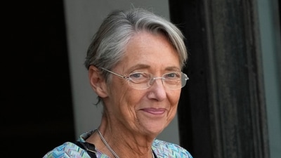 Elisabeth Borne has served as Labor Minister in Macron’s previous government since 2020. (AP) Elisabeth Borne has served as Labor Minister in Macron’s previous government since 2020. (AP)