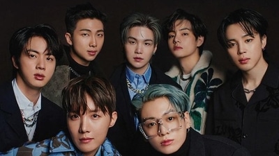 BTS has broken another record at the Billboard Music Awards 2022. BTS has broken another record at the Billboard Music Awards 2022.