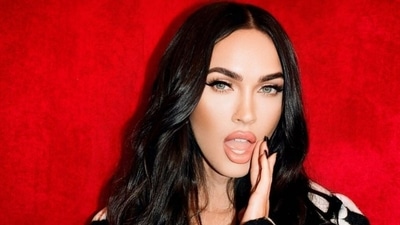 Megan Fox is celebrating her 36th birthday today. Megan Fox is celebrating her 36th birthday today.