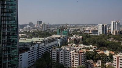 Apollo makes $1 billion bet on Indian property with lending plan | Representational image (Bloomberg) Apollo makes $1 billion bet on Indian property with lending plan | Representational image (Bloomberg)