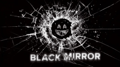 Netflix's Black Mirror season 6 in works. Netflix's Black Mirror season 6 in works.