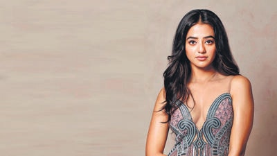 Helly Shah Helly Shah