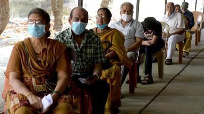 Chandigarh Police during a meeting of administrator’s advisory council on law and order said they have stepped up measures to ensure the welfare of senior citizens (HT File (Representative photo))