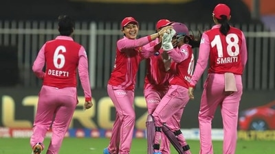 Trailblazers won the tournament last year.&nbsp; (BCCI)
