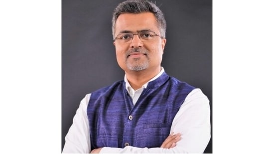 Mr. Nishant Pandey – CEO of AIF
