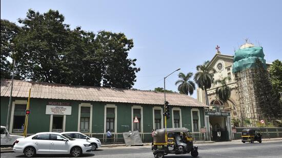 Most schools have already decided on at least two aspects they would like to work on over the next two years (Hindustan Times) Most schools have already decided on at least two aspects they would like to work on over the next two years (Hindustan Times)