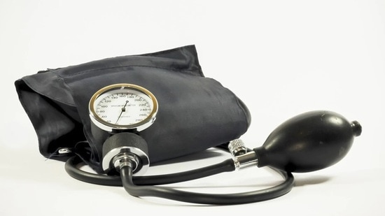 World Hypertension Day (file)