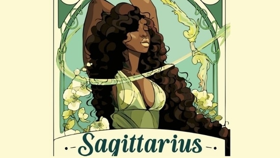 Sagittarius Daily Horoscope for May 17: Lady luck appears to be on your side in your romantic life.