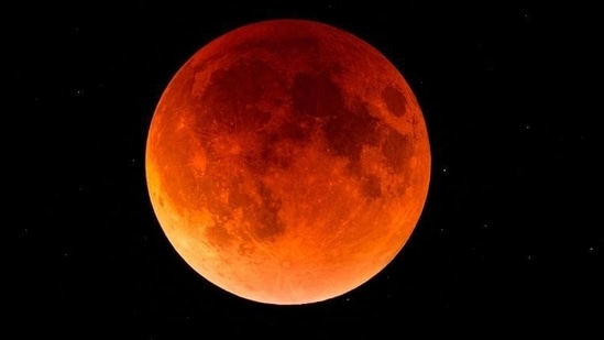 Lunar Eclipse on May 16 2022 How it will impact different zodiac