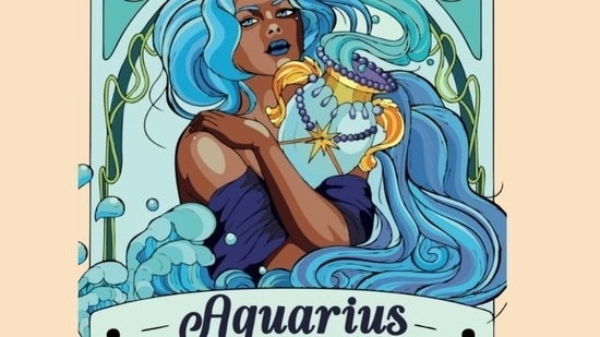 Aquarius Daily Horoscope for May 17: Your love life needs to be spiced up.