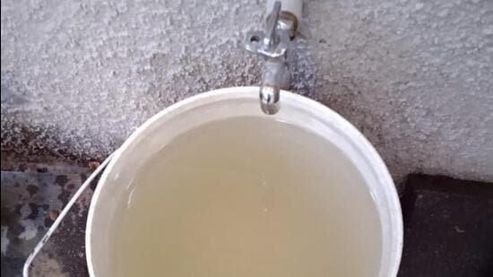 Spangle Condos residents decry RWA’s inaction over impotable water ...