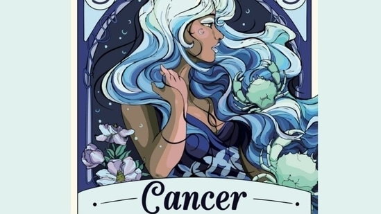 Cancer Daily Horoscope for May 17:Your domestic life is likely to continue to be joyous.