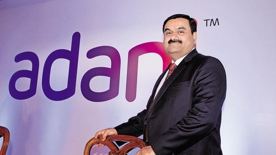 Asia's richest person Gautam Adani's conglomerate acquired 63.19% of Ambuja Cements Ltd and its subsidiary ACC in fierce bidding with local companies.