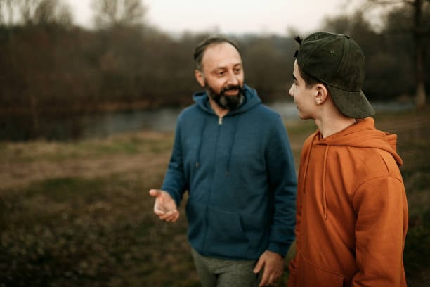 Always be open to bargaining and discussing openly what is off limits. (Pexels) Always be open to bargaining and discussing openly what is off limits. (Pexels)