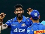 Mumbai Indians Jasprit Bumrah (ANI) Mumbai Indians Jasprit Bumrah (ANI)