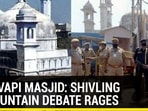 GYANVAPI MASJID: SHIVLING OR FOUNTAIN DEBATE RAGES