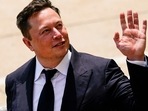 Elon Musk said it is important for all users to fix their Twitter feed.(AP) Elon Musk said it is important for all users to fix their Twitter feed.(AP)
