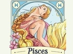 Pisces Daily Horoscope for May 18: You shall stay highly charged up and can have the right energy in place to auto tune for success. Pisces Daily Horoscope for May 18: You shall stay highly charged up and can have the right energy in place to auto tune for success.