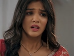 A still from Yeh Rishta Kya Kehlata Hai. A still from Yeh Rishta Kya Kehlata Hai.
