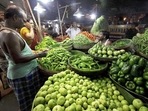 WPI inflation at record high of 15.08% in April WPI inflation at record high of 15.08% in April