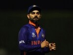 Virat Kohli could receive an invitation to take part in a T20 tournament outside of the IPL. (Getty)