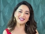 Madhuri Dixit ruled Bollywood in the 90s and 2000s.