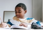 Children’s physical activity dropped during Covid-19 lockdowns but didn’t bounce back: UK research(Pexels) Children’s physical activity dropped during Covid-19 lockdowns but didn’t bounce back: UK research(Pexels)