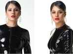 Actor Shehnaaz Gill never fails to delight her fans, whether it is by sharing amusing videos or pictures from her many glamorous photoshoots. Recently, the former Bigg Boss contestant did the same by posting new pictures clicked by ace photographer Daboo Ratnani. She made netizens swoon over her glamorous look.(Instagram/@shehnaazgill) Actor Shehnaaz Gill never fails to delight her fans, whether it is by sharing amusing videos or pictures from her many glamorous photoshoots. Recently, the former Bigg Boss contestant did the same by posting new pictures clicked by ace photographer Daboo Ratnani. She made netizens swoon over her glamorous look.(Instagram/@shehnaazgill)