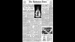 HT This Day: May 20, 1966 -- Delhi Bill goes for President’s assent HT This Day: May 20, 1966 -- Delhi Bill goes for President’s assent