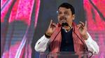 BJP leader Devendra Fadnavis HT File Photo BJP leader Devendra Fadnavis HT File Photo