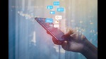 Smartphones: The world in your palm. (Shutterstock) Smartphones: The world in your palm. (Shutterstock)